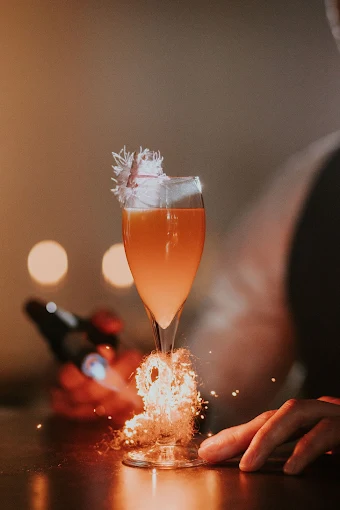 Urodziny Harry Potter Bydgoszcz